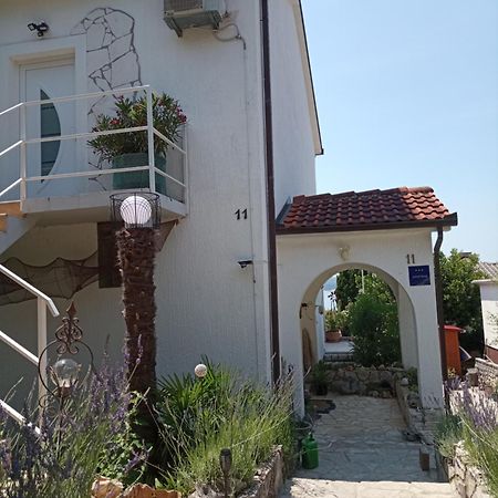 Appartement Suncano ซริกเวนิซา ภายนอก รูปภาพ