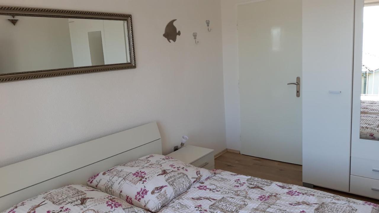 Appartement Suncano ซริกเวนิซา ภายนอก รูปภาพ