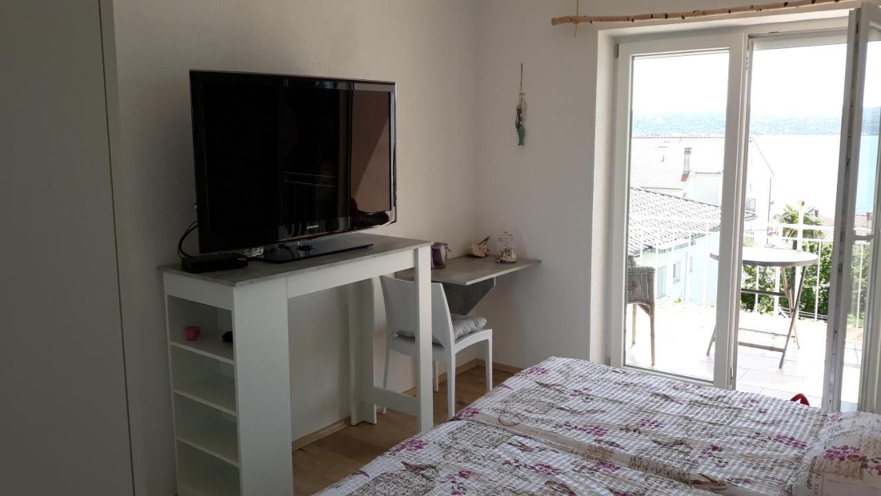 Appartement Suncano ซริกเวนิซา ภายนอก รูปภาพ
