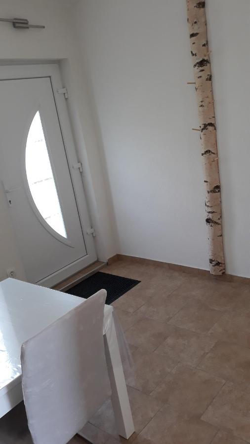 Appartement Suncano ซริกเวนิซา ภายนอก รูปภาพ