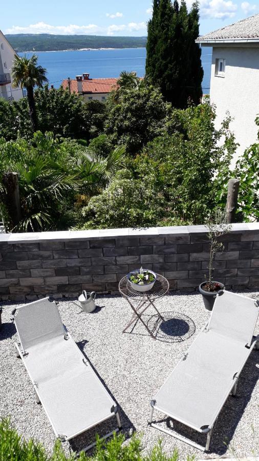 Appartement Suncano ซริกเวนิซา ภายนอก รูปภาพ