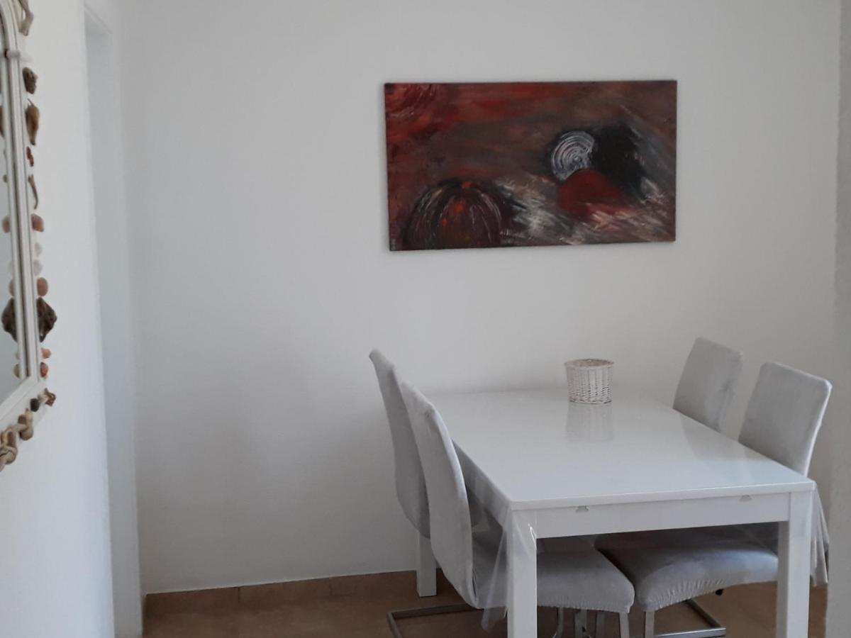 Appartement Suncano ซริกเวนิซา ภายนอก รูปภาพ