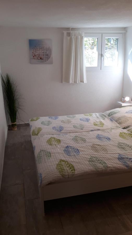 Appartement Suncano ซริกเวนิซา ภายนอก รูปภาพ