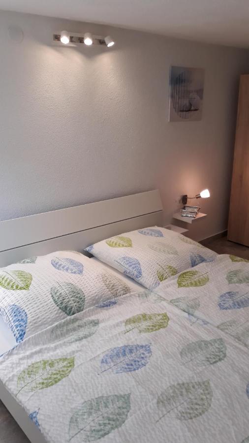 Appartement Suncano ซริกเวนิซา ภายนอก รูปภาพ
