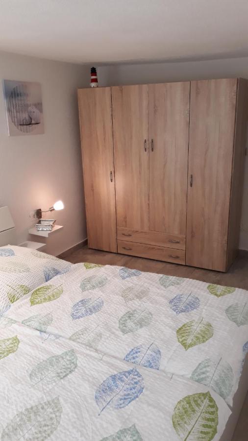 Appartement Suncano ซริกเวนิซา ภายนอก รูปภาพ