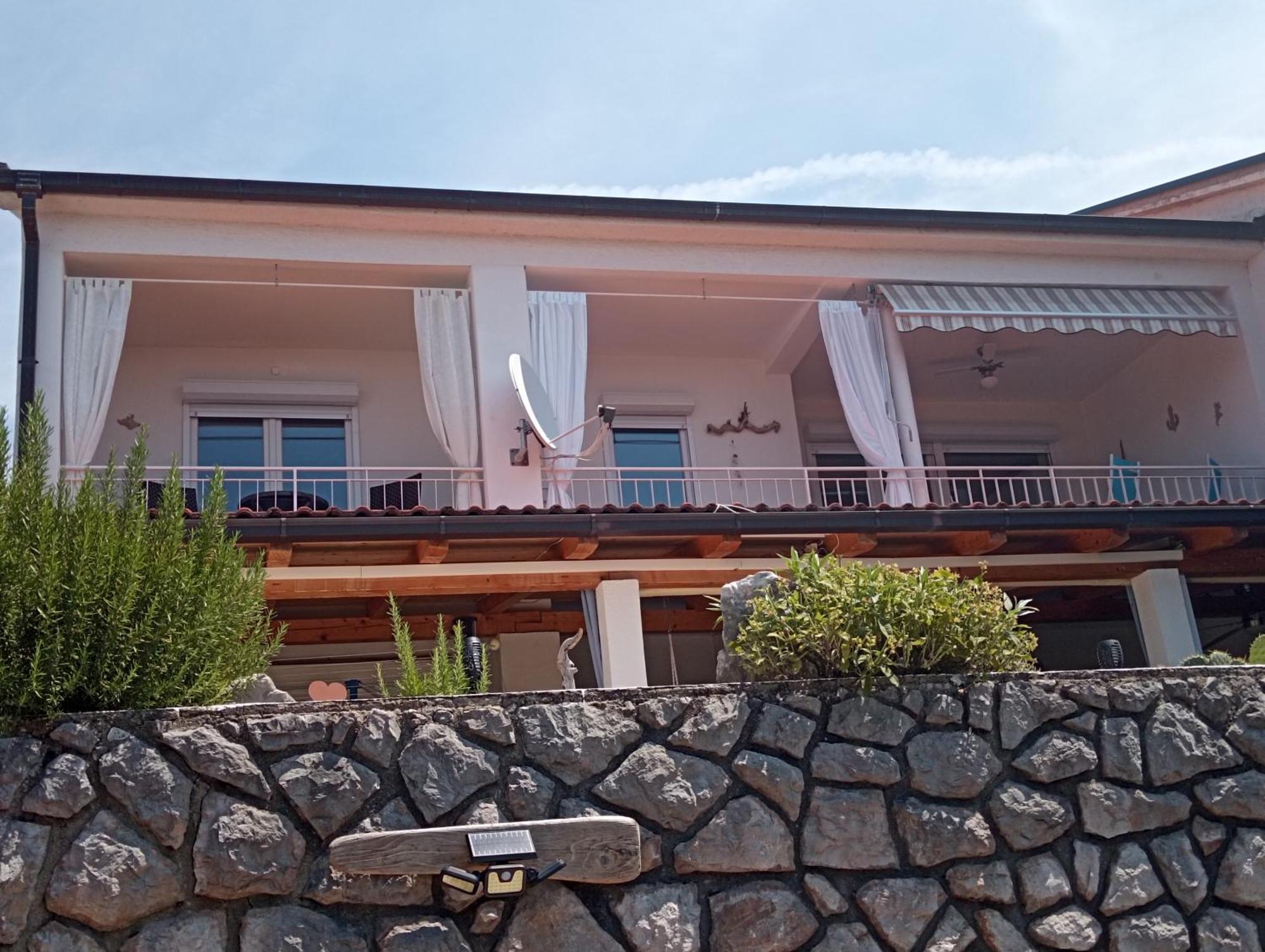 Appartement Suncano ซริกเวนิซา ห้อง รูปภาพ