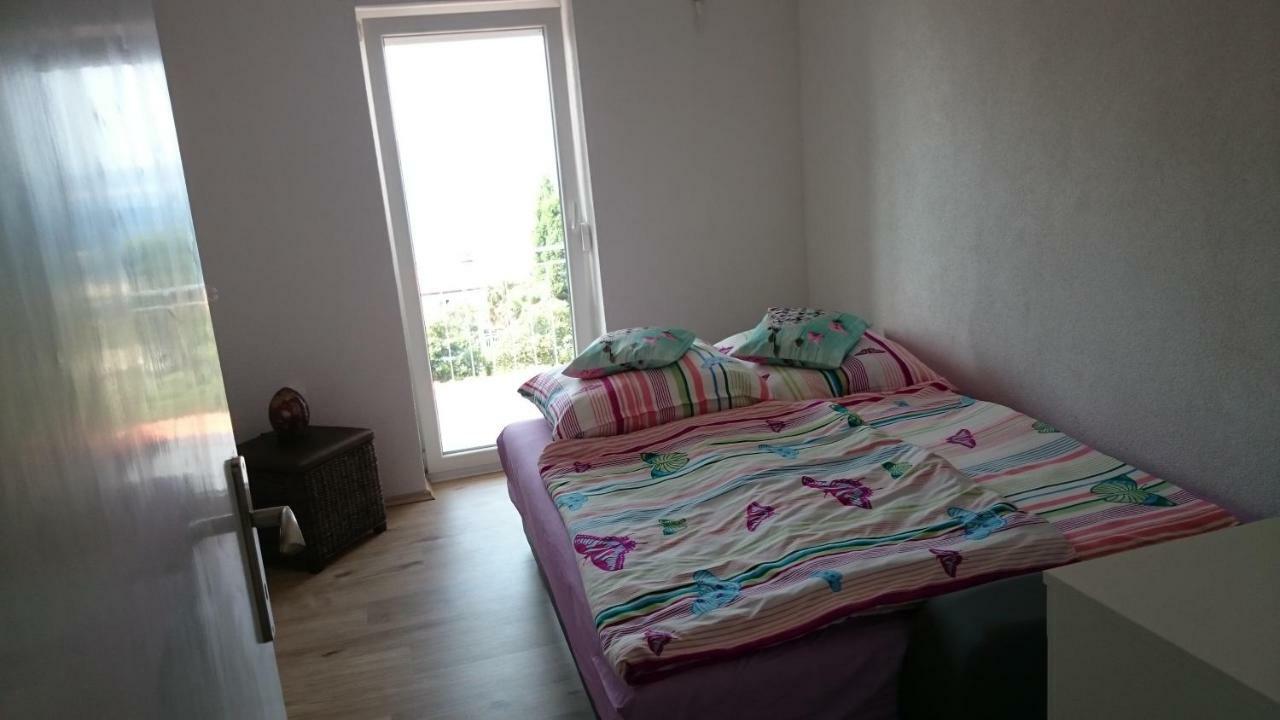 Appartement Suncano ซริกเวนิซา ภายนอก รูปภาพ
