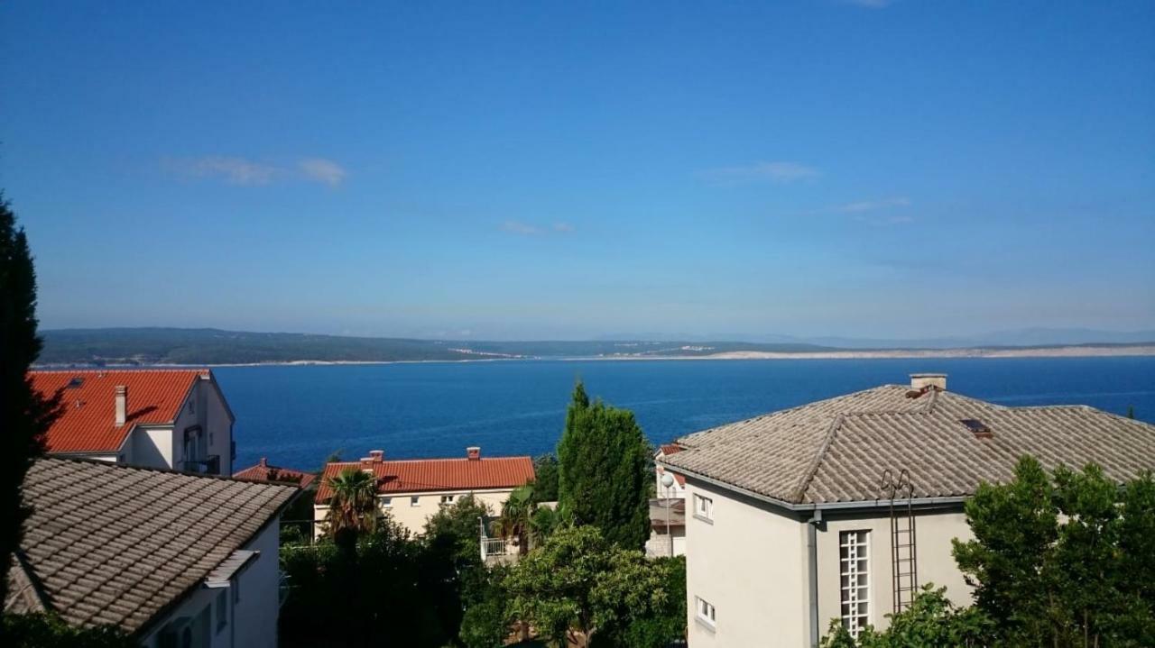 Appartement Suncano ซริกเวนิซา ภายนอก รูปภาพ