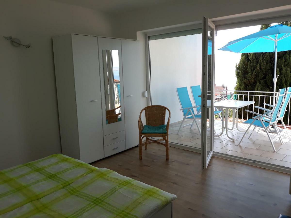 Appartement Suncano ซริกเวนิซา ภายนอก รูปภาพ