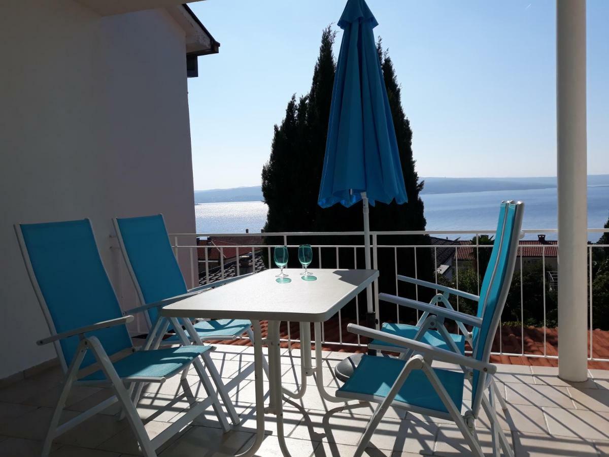 Appartement Suncano ซริกเวนิซา ภายนอก รูปภาพ