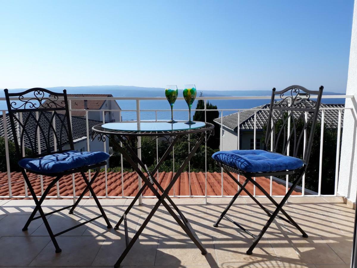 Appartement Suncano ซริกเวนิซา ภายนอก รูปภาพ