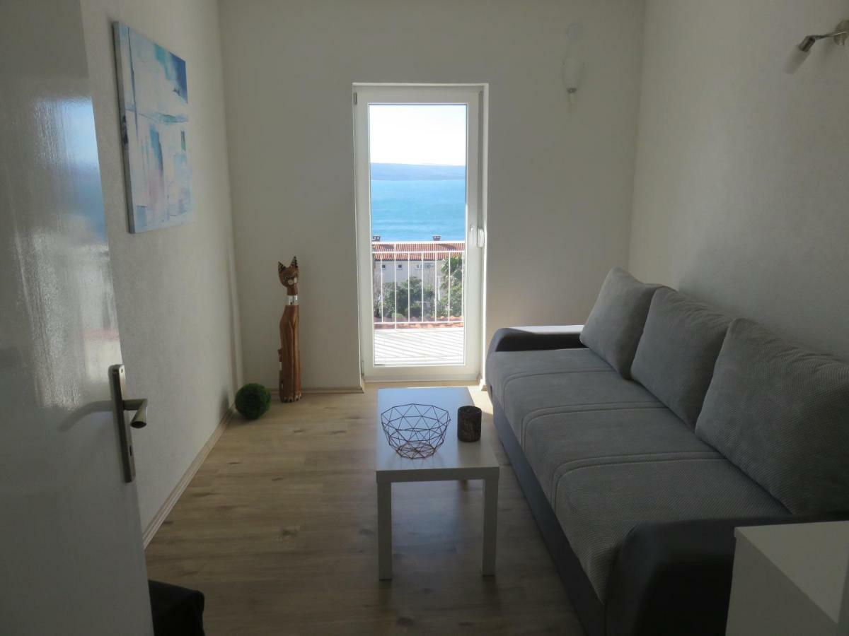 Appartement Suncano ซริกเวนิซา ภายนอก รูปภาพ
