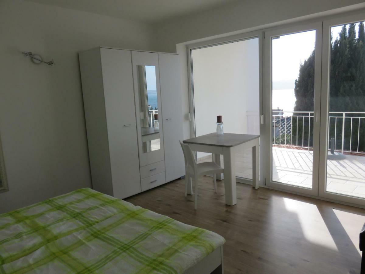 Appartement Suncano ซริกเวนิซา ภายนอก รูปภาพ