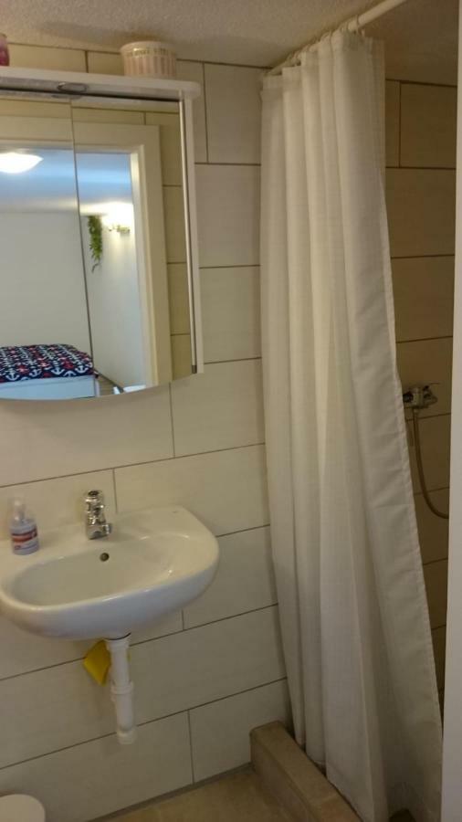 Appartement Suncano ซริกเวนิซา ภายนอก รูปภาพ