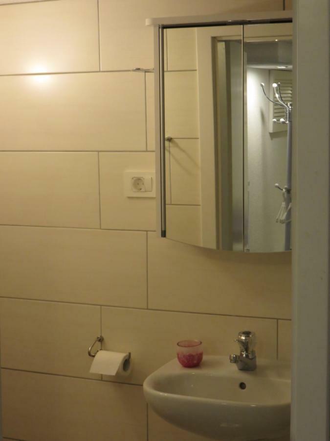 Appartement Suncano ซริกเวนิซา ภายนอก รูปภาพ