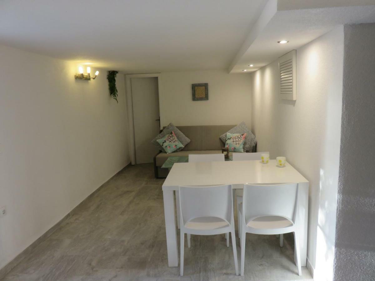Appartement Suncano ซริกเวนิซา ภายนอก รูปภาพ