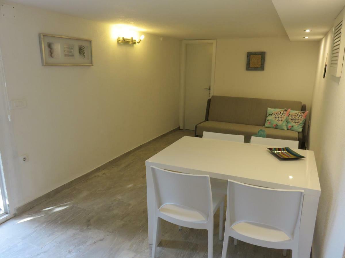 Appartement Suncano ซริกเวนิซา ภายนอก รูปภาพ