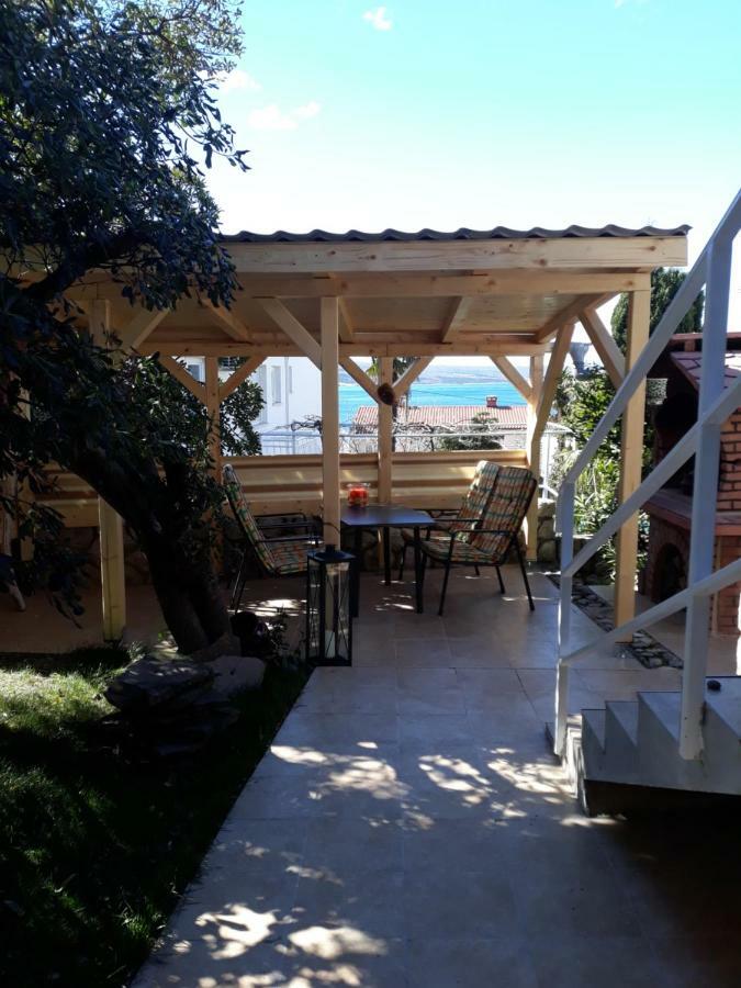 Appartement Suncano ซริกเวนิซา ภายนอก รูปภาพ